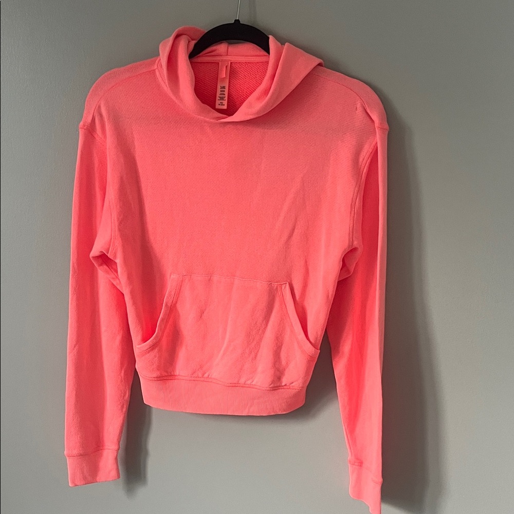 SKIMS Light French Terry Hoodie